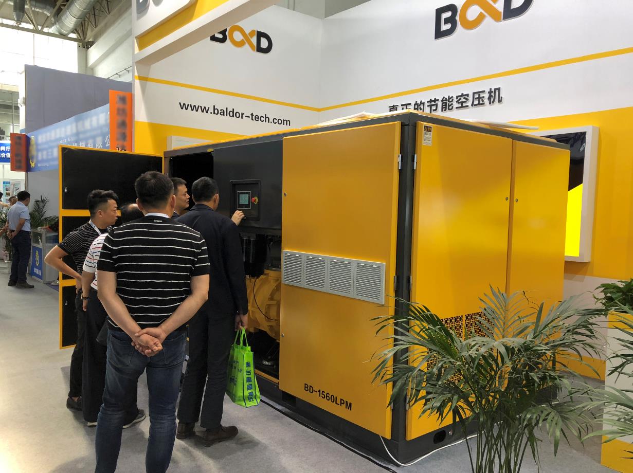 葆德空壓機BD-1560LPM 葆德空壓機BD-1560LPM