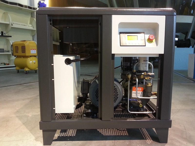 夏季高溫，不可不知的螺桿空壓機(jī)壓力容器安全運(yùn)行注意事項(xiàng)！